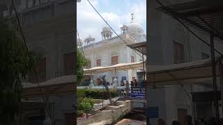 ponta sahib ...himanchal