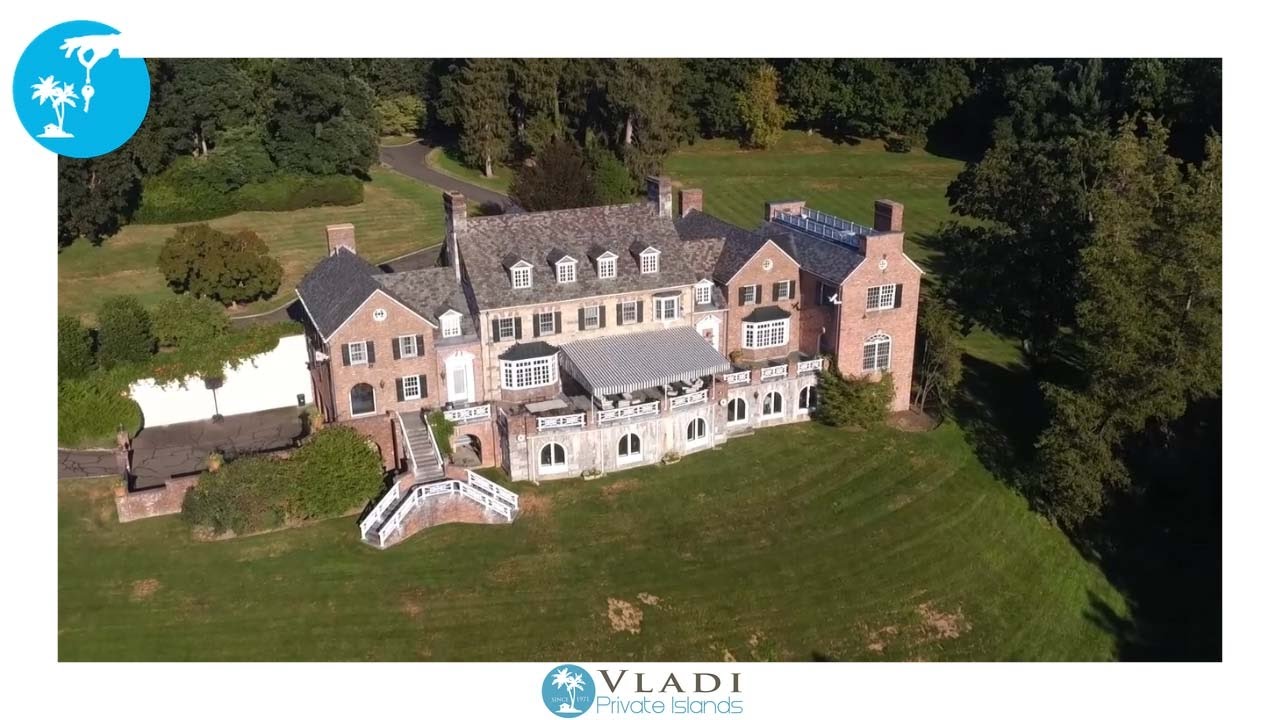 Irvington Estate YouTube