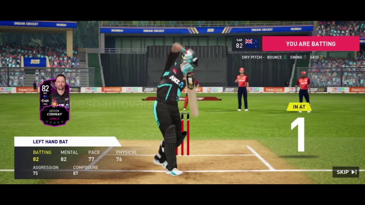 New Zealand Vs England T20 international match//new Zealand ne match Jeet liya//