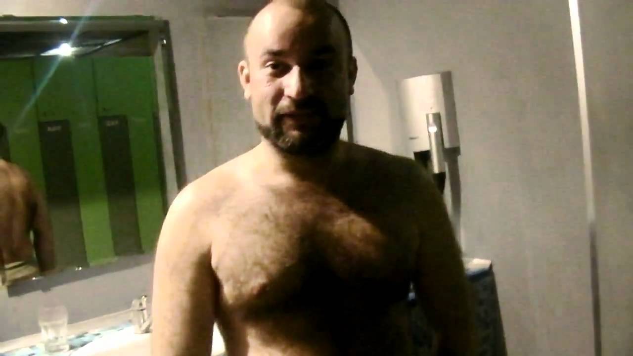 26.03.11 59МБМ. Часть 3. Bear69 bearsville ny