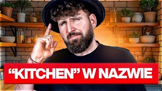 MAPY Z "KITCHEN" W NAZWIE - TM2020 @Coolphone