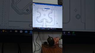 vmc program Manifold design