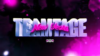 Valkyrie Array Cold War Sniping Teamtage #2 by Obey Stax
