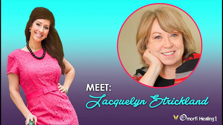 Interview with Jacquelyn Strickland on Empowering ...