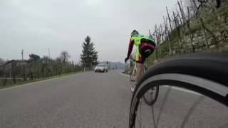 20170319 Combai - Valdobbiadene