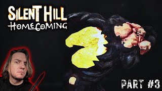 Silent Hill: Homecoming - Monsters In The Streets - Part 3