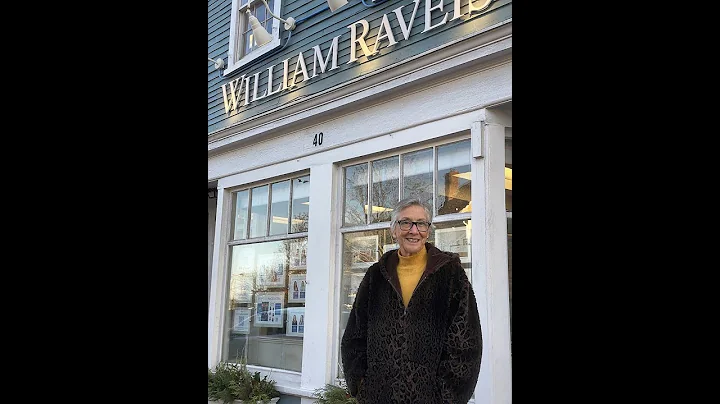 Patsy Whitney, Realtor Greater Boston Area