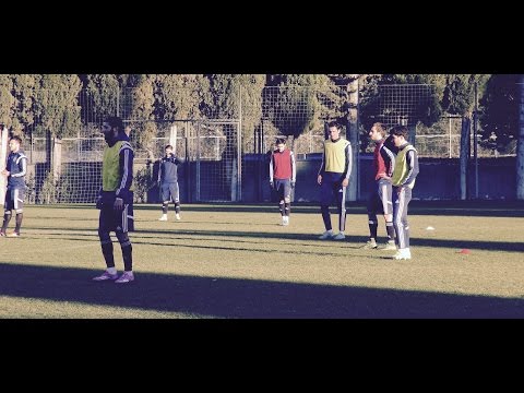 დინამო თბილისი შუქურასთან სათამაშოდ ემზადება