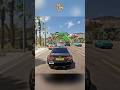 Drag Race BMW M3 - Forza Horizon 5 #shorts