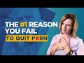 Why You Keep Failing To Quit Porn And How To Finally Succeed 