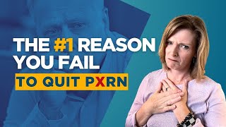 Why You Keep Failing To Quit And How To Finally Succeed