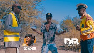 Juu Matere - O Tshameke ( Dance Video ) By Bongani Mooki & Degree Bw