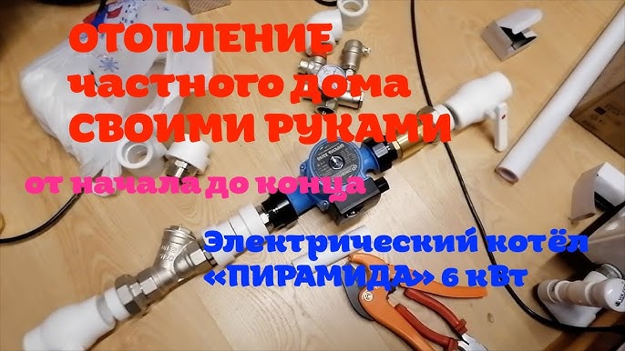Публикации
