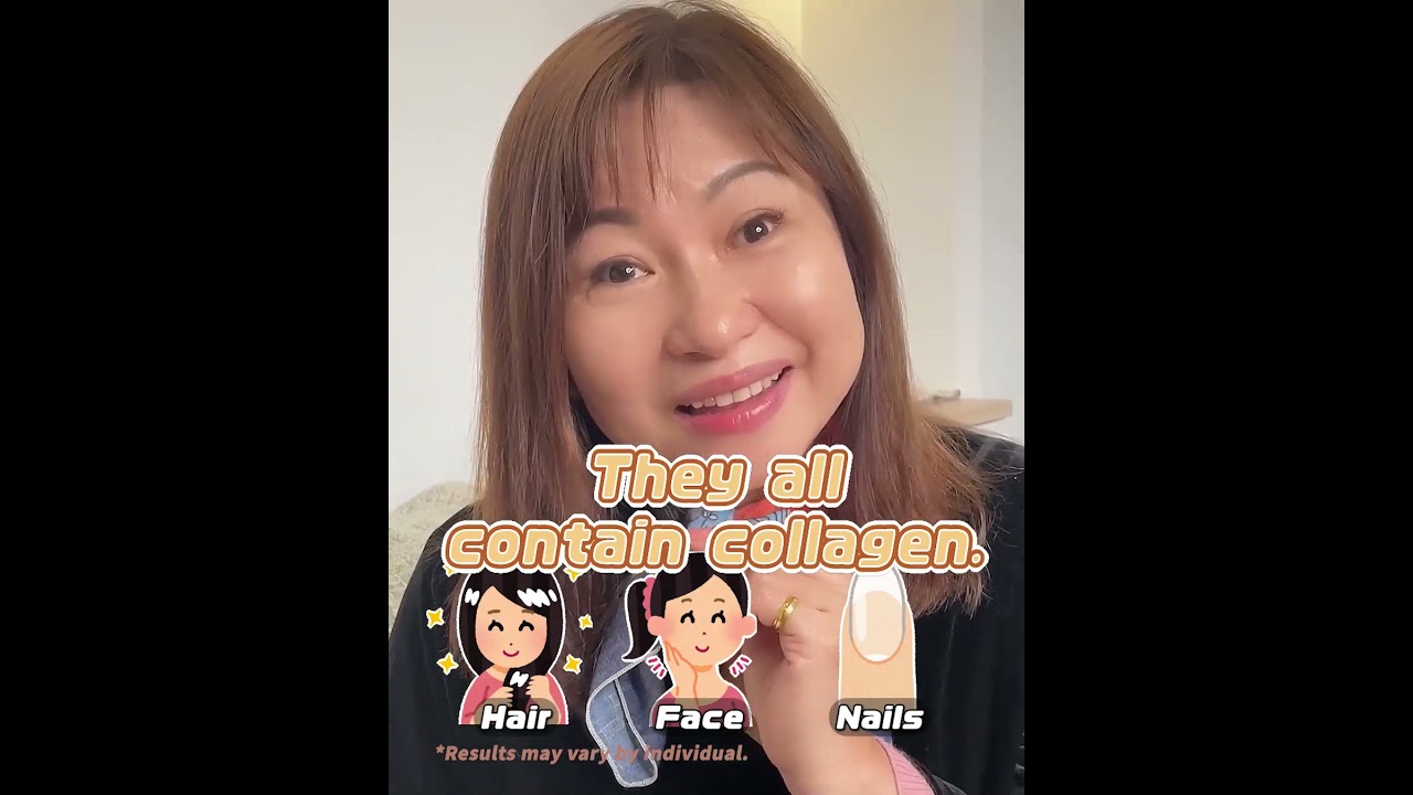 【DLTAA】Getting older… but my hair is growing better than ever