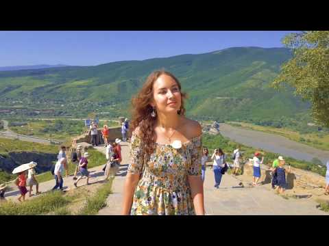 Достопримечательности Грузии | Мцхета | Монастырь джвари