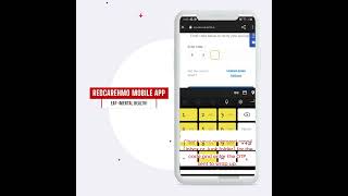 RedCareHMO Mobile App - Video Guide 10 - Mental Health screenshot 5