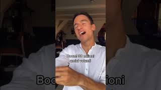 Cristaldi Video Vecchio #tiktok #shorts #stitch