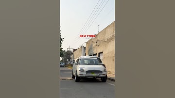 #ravityres #amritsar #suzuki #suzukiswift #swift #swiftmodified #alloywheels #alloyrims #trending