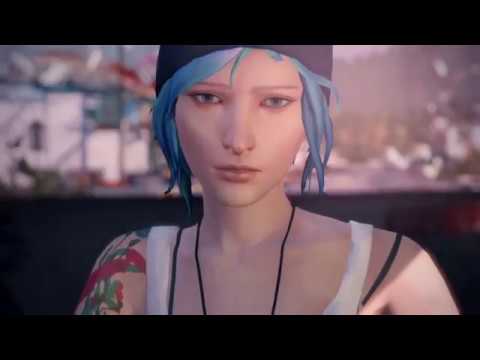 Life is Strange - Episodio 5 - Final: Sacrificar Arcadia Bay