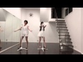 できゆり ★ Perfume 踊ってみた 『恋は前傾姿勢』