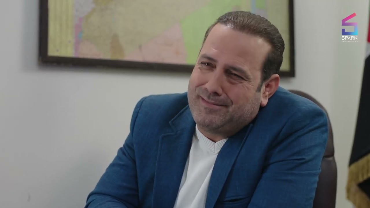 مسلسل بقعة ضوء  الجزء 15 الحلقة الرابعة و العشرون  -  Spot Light Ep24 S15