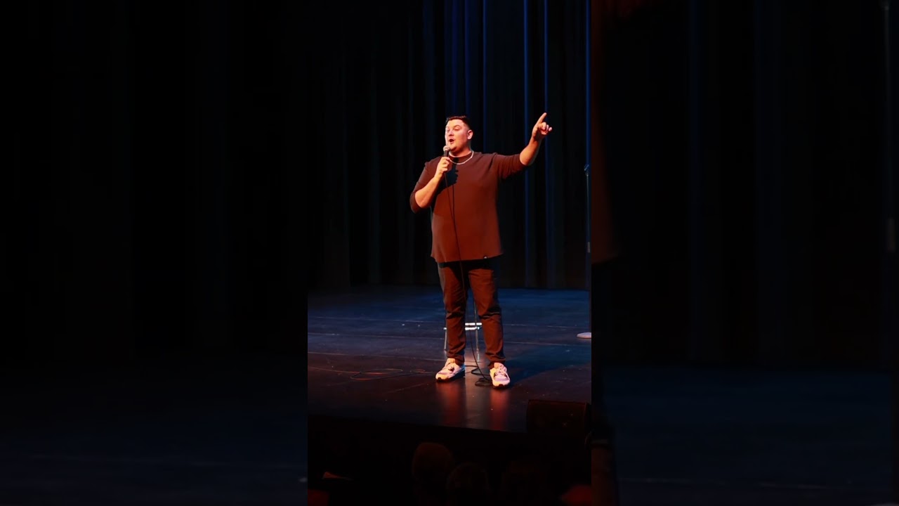 Marc-Anthony Sinagoga // Mississauga 2026