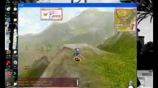 Flyff Hack ,Teleport hack :D