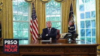 Why House Democrats are choosing now to launch impeachment investigation