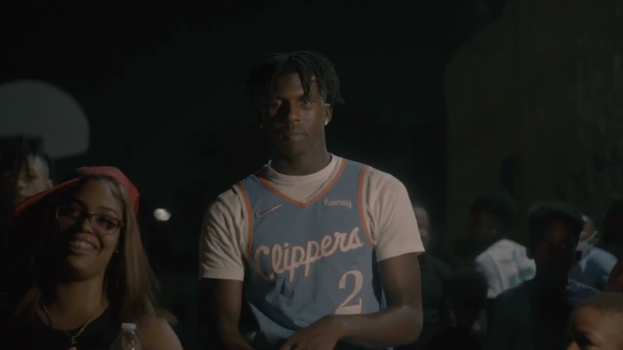 TrapMoney Dudas - Really Out  (Dir. 