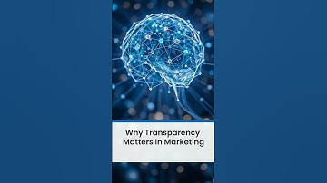 AI and Ethical Marketing: Building Trust