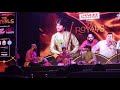 Sai giridhar  s krishna thani avarthanam  the royals concert