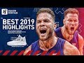 Blake Griffin BEST Highlights & Moments from 2018-19 NBA Season!