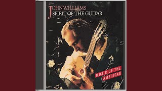 El Colibri - John Williams