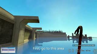 gm excess construct 13 secret area