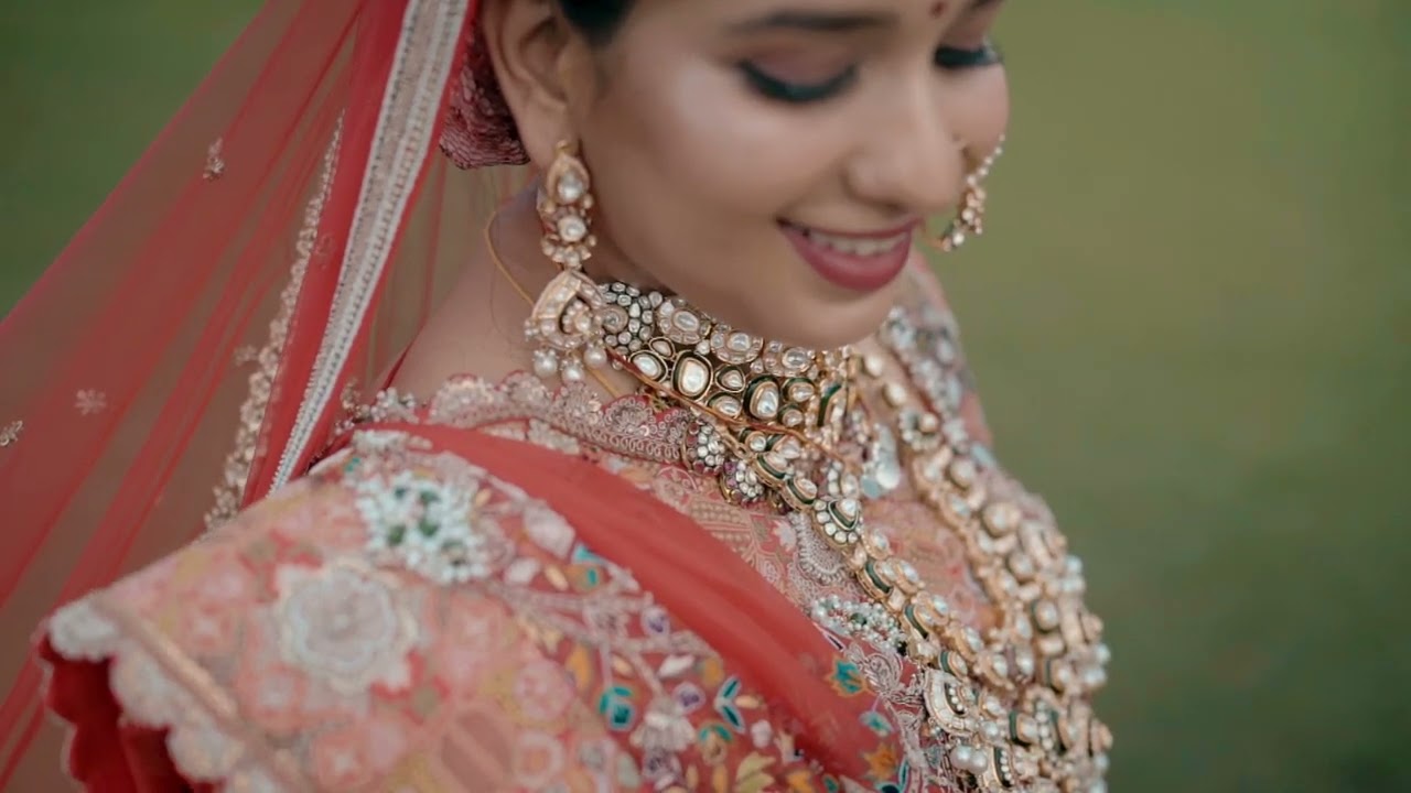 Biggest Destination Wedding in Haridwar | Galaxy Events India | 9897740529