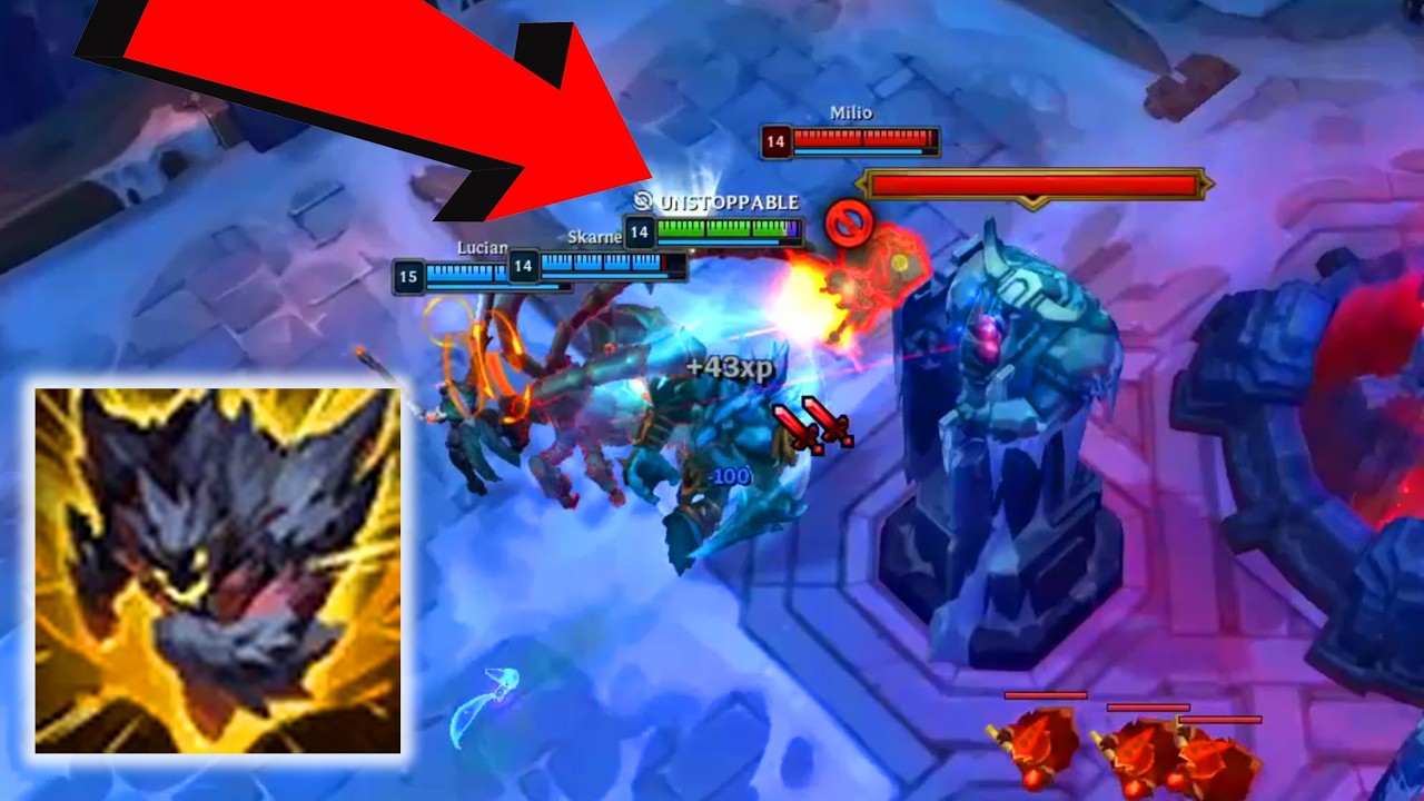 ТОЗИ РЕЙДЖ КУИТНА ЗАРАДИ МЕН!