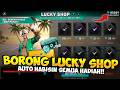 CARA DAPAT DISKON 90% !! Borong Event Diskon Mystery Shop Kw Lucky Shop Terbaru Sampai Hadiah Habis