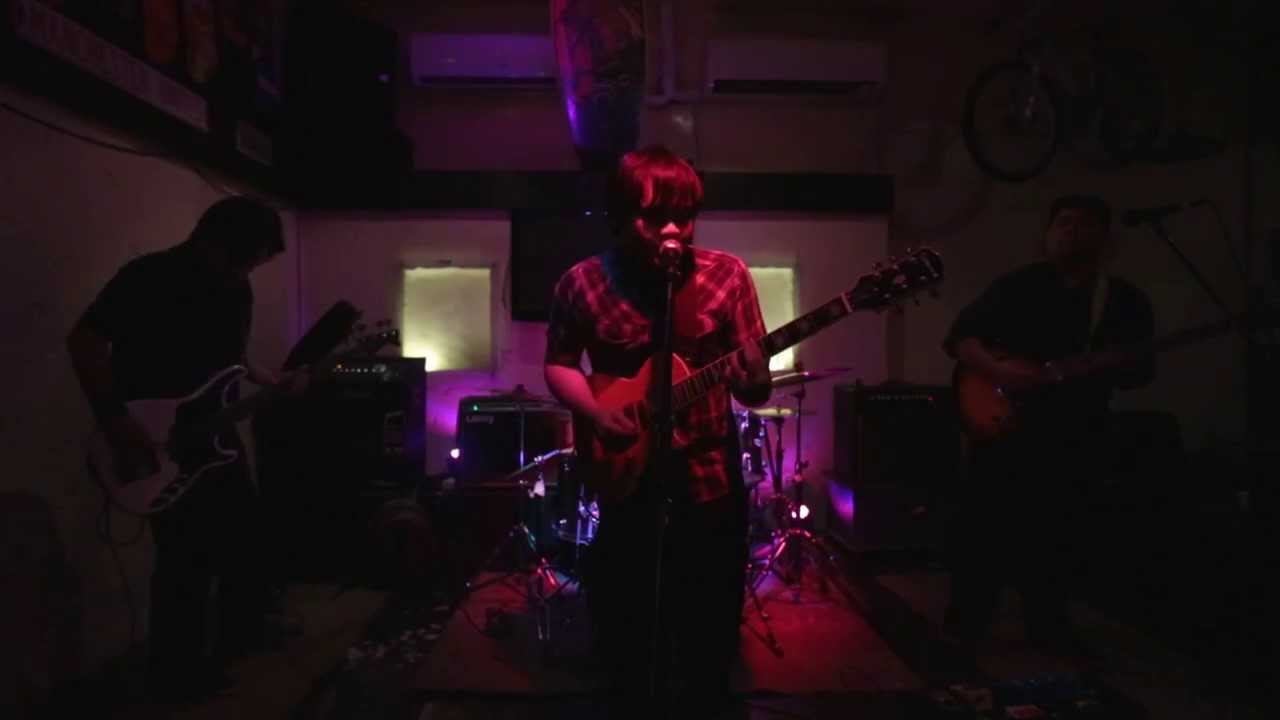 Autotelic - Kung sa bagay (Live at Route 196)