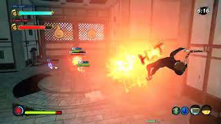 Run Keka Run. You Can Do It D Maybe?