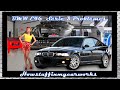 BMW E46 Série 3 Problèmes, défauts et réclamations fréquents et courants