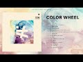 Asm  color wheel full album