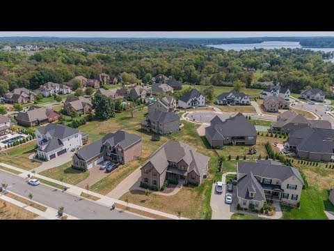 1007 Keeneland Dr, Gallatin, TN home video tour
