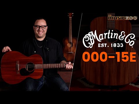 ギター MMartin 000-15M Martin 000-15M Acoustic Guitar | Martin Guitar