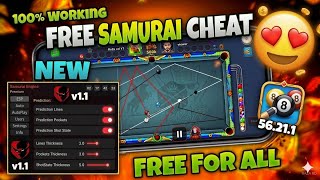 One More 🔥 FREE New "SAMURAI ENGINE" Cheat Autoplay + AutoQueue for 8BP - 100% Working All Androids screenshot 4