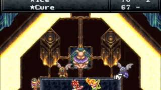 Let's Play Chrono Trigger, Part 36 Ocean-Palace Part (1/2)