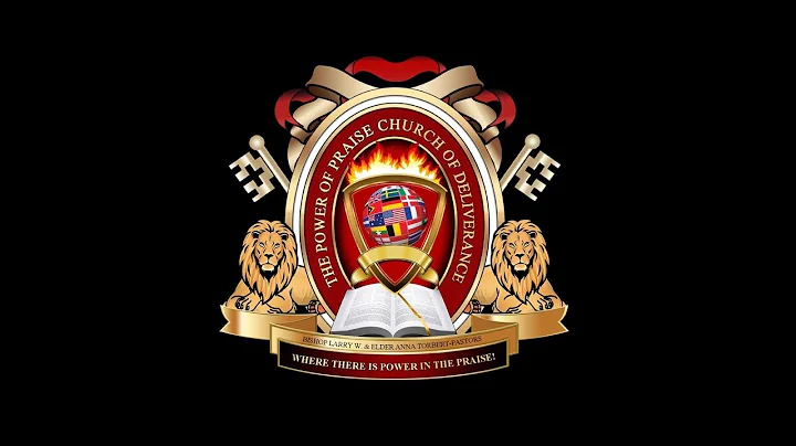 Apostle Ford Wednesday Night Service
