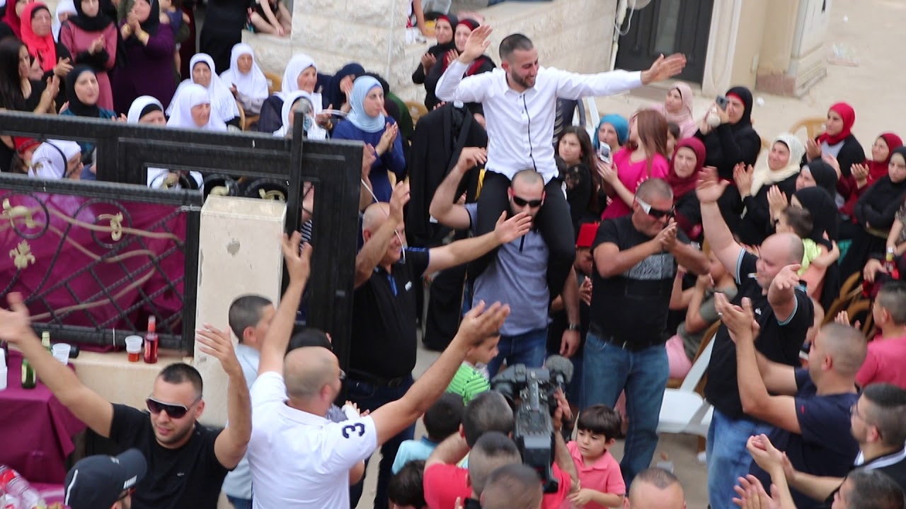 طالع من الحمام.... حمام العريس حمزه مدني مع الفنان هاني شوشاري واسامه وحسين ابو علي
