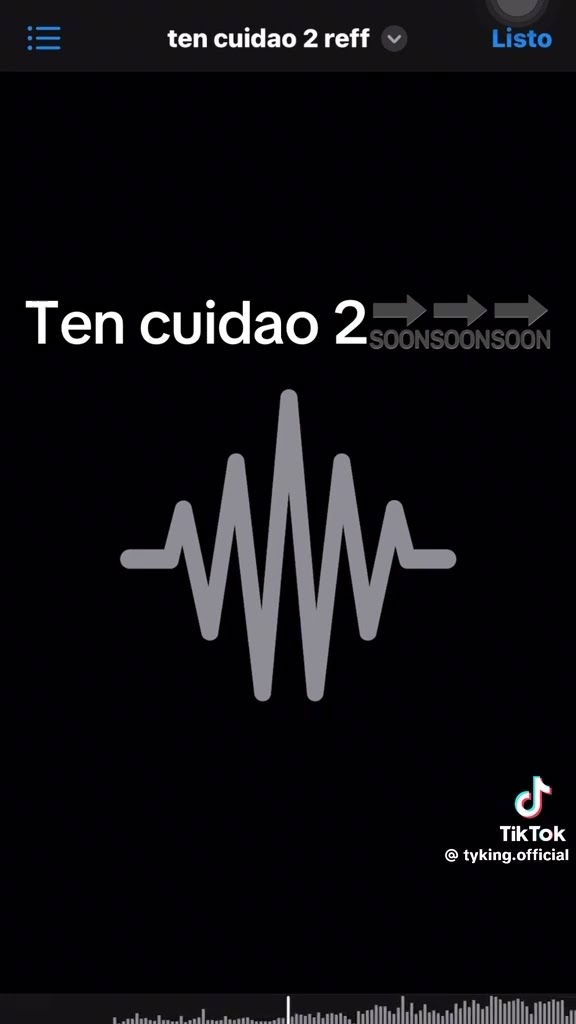 Ten  cuidado ￼2 - Ty king #drillrap