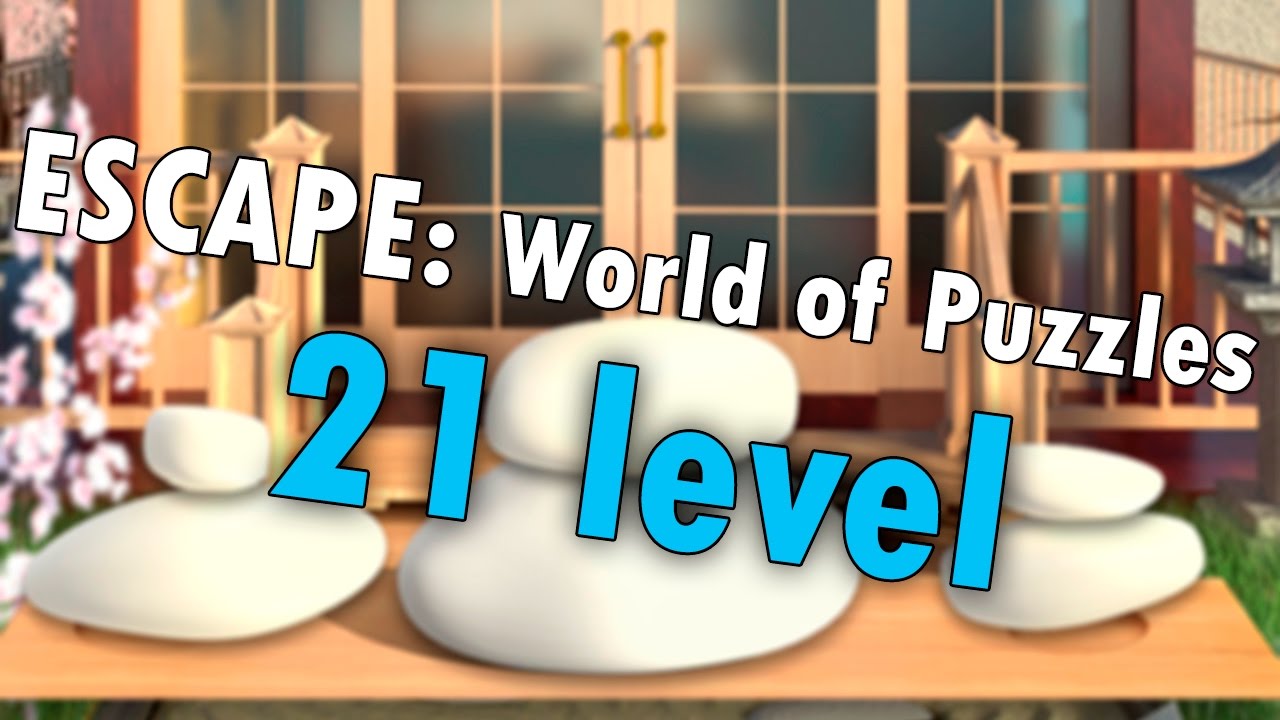 escape world travel level 20