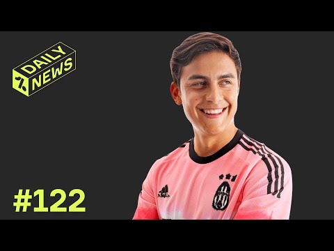 CL-Achtelfinals ausgelost! Kein Angebot? Verwirrung um Dybala!